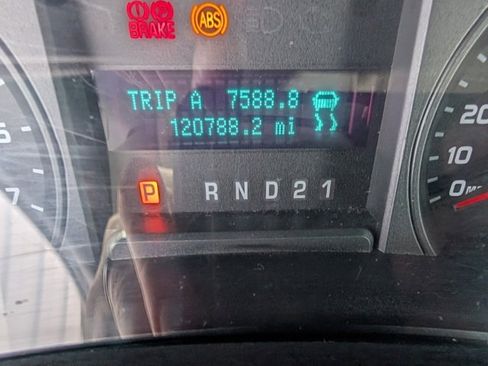 Used 2009 Ford F150 STX image 13