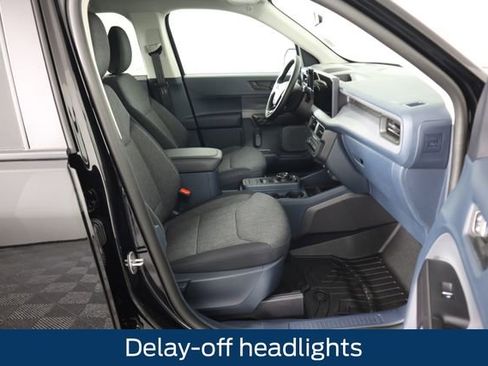 New 2026 Ford Maverick XLT w/ Equipment Group 301A AWD/4WD image 49