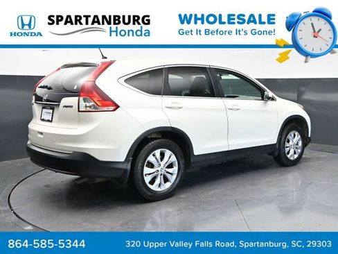 Used 2014 Honda CR-V EX image 5