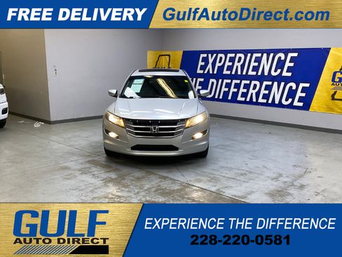 Used 2012 Honda Crosstour EX-L image 3