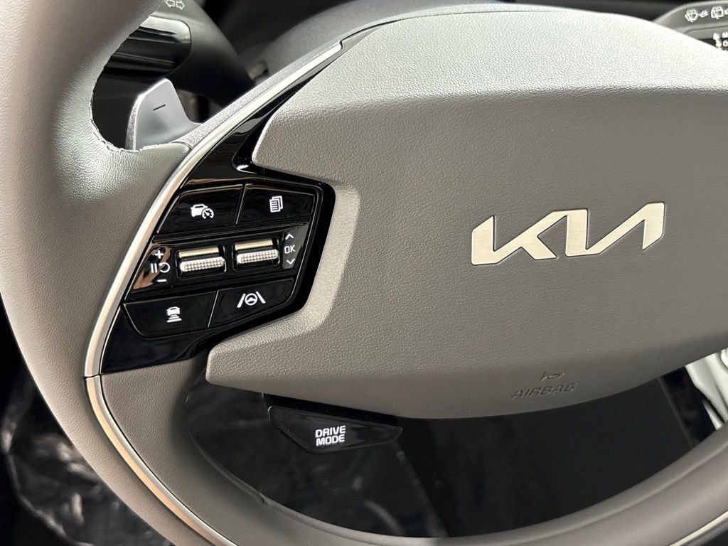 New 2026 Kia Niro EX w/ EX Premium Package FWD image 30