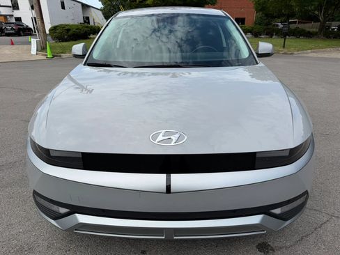 Used 2024 Hyundai Ioniq 5 SEL AWD/4WD image 9