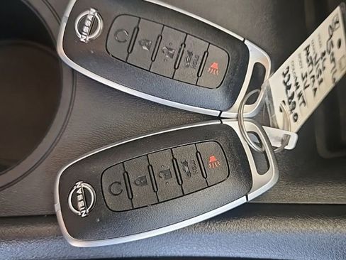 New 2026 Nissan Altima 2.5 SV FWD image 29