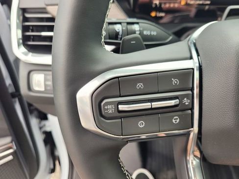 New 2026 GMC Acadia Denali w/ Super Cruise Package FWD image 31