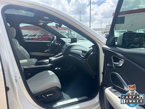 Used 2026 Acura RDX SH-AWD image 28