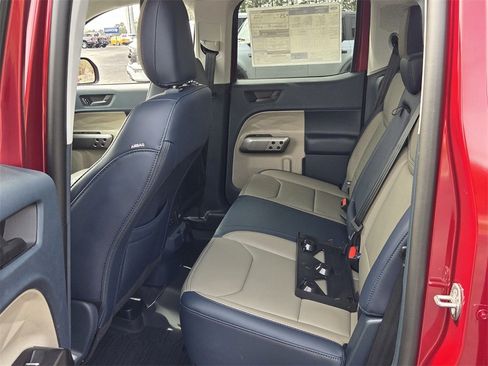 New 2026 Ford Maverick Lariat w/ 4K Tow Package image 6