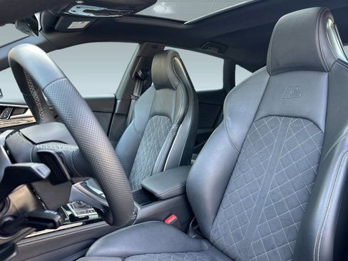 Used 2024 Audi S5 Premium Plus image 22