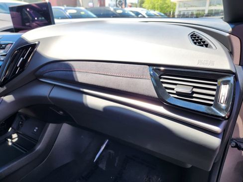 Used 2025 Acura RDX A-Spec AWD/4WD image 17