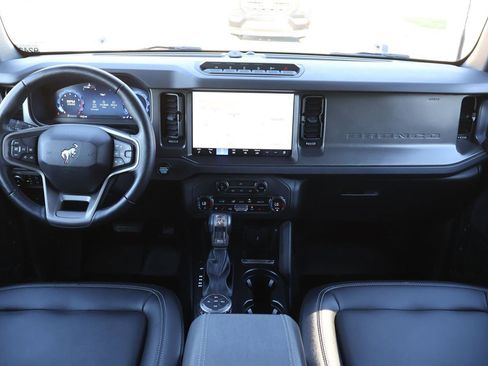 Certified 2025 Ford Bronco Badlands AWD/4WD image 25
