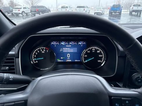 Used 2023 Ford F150 XLT w/ Equipment Group 302A High image 30