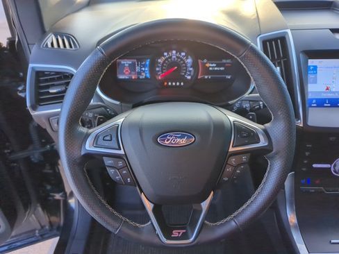 Used 2020 Ford Edge ST w/ Equipment Group 401A AWD/4WD image 15