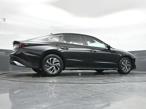 New 2026 Hyundai Sonata Blue image 44