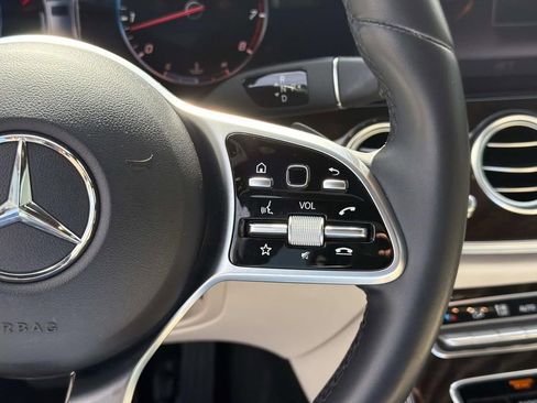 Used 2020 Mercedes-Benz E 450 4MATIC Sedan image 24