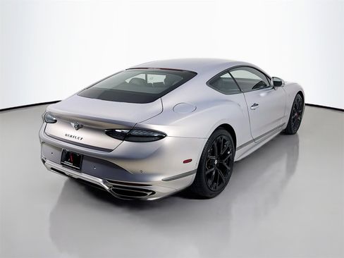 Used 2025 Bentley Continental GT Speed image 8
