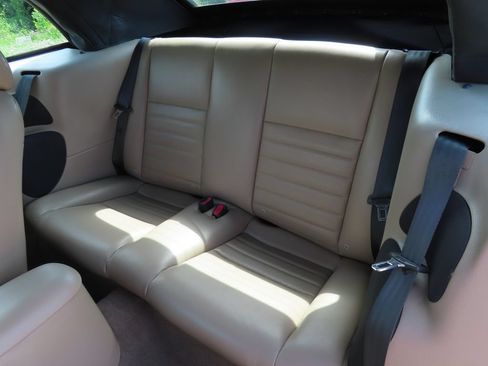 Used 2004 Ford Mustang GT RWD image 31