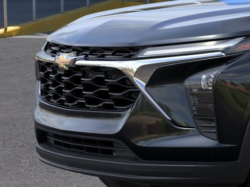 New 2026 Chevrolet Trax LS w/ LS Convenience Package image 13