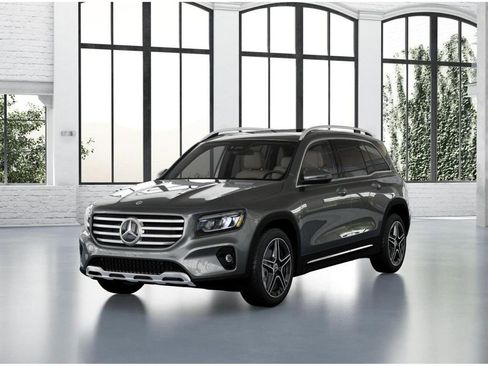 New 2026 Mercedes-Benz GLB 250 GLB 250 image 40
