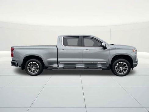 Certified 2024 Chevrolet Silverado 1500 High Country w/ Technology Package image 5