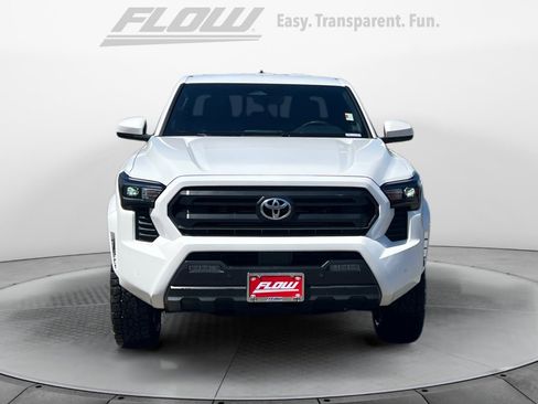 Used 2024 Toyota Tacoma SR5 image 3