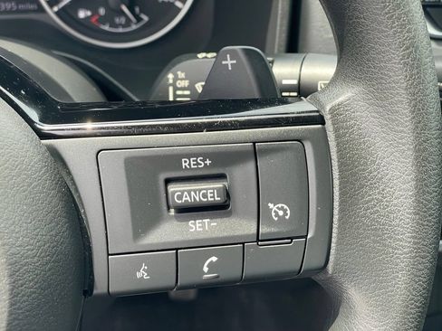 Certified 2023 Nissan Rogue S AWD/4WD image 15
