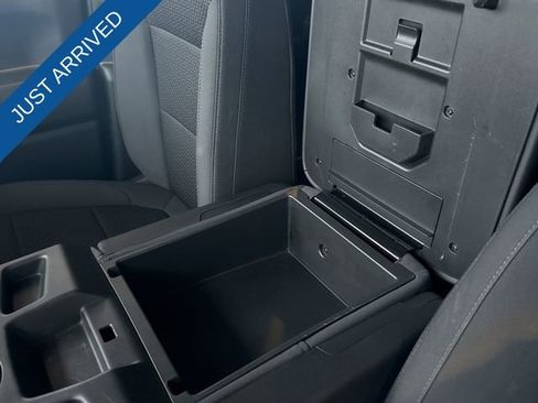 Used 2022 Chevrolet Silverado 1500 Custom image 21
