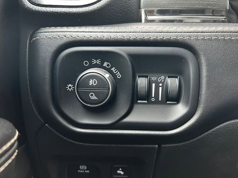 Certified 2022 RAM 1500 Limited w/ Bed Utility Group image 19