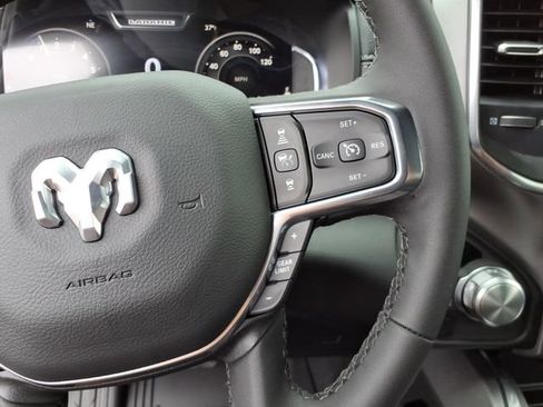 New 2026 RAM 1500 Laramie image 10