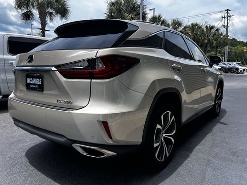 Used 2019 Lexus RX 350 FWD w/ Premium Package image 7