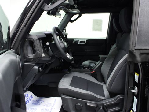 New 2026 Ford Bronco Big Bend image 12