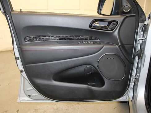 Certified 2024 Dodge Durango R/T AWD/4WD image 29