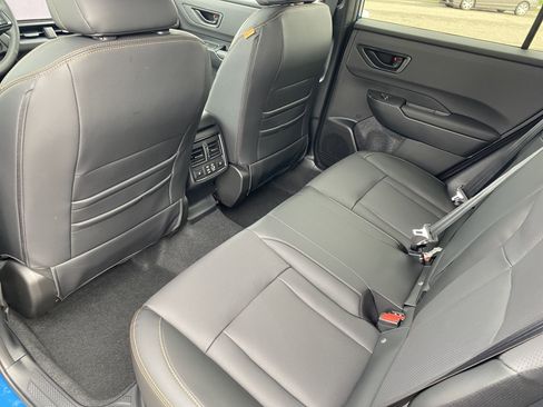 New 2026 Subaru Outback Wilderness AWD/4WD image 12