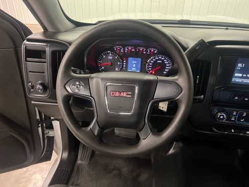 Certified 2018 GMC Sierra 1500 2WD Regular Cab image 17