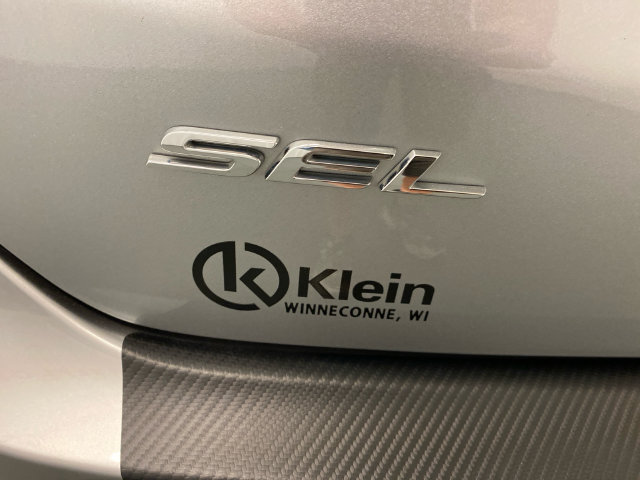 Used 2024 Ford Edge SEL AWD/4WD image 8