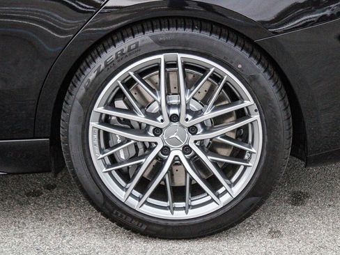 New 2026 Mercedes-Benz C 36 AMG S image 10