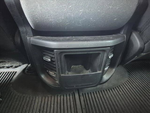 Used 2022 RAM 1500 Big Horn RWD image 14