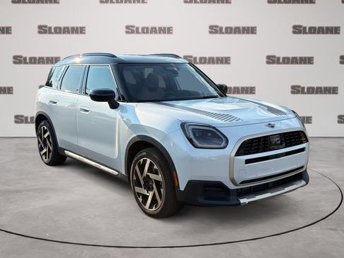Used 2026 MINI Cooper Countryman S w/ Comfort Package Max AWD/4WD image 7