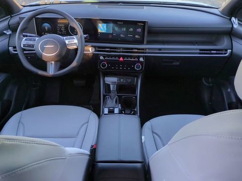 New 2026 Hyundai Santa Cruz SEL image 15