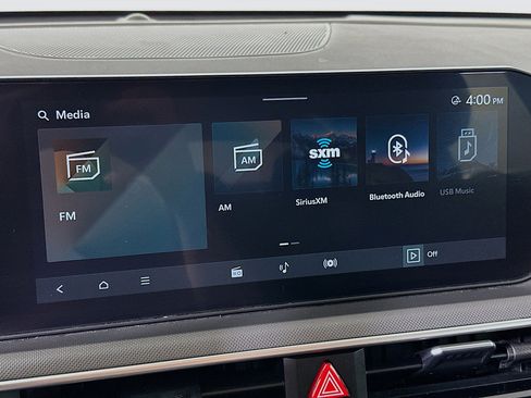 Used 2025 Kia K5 LXS image 21