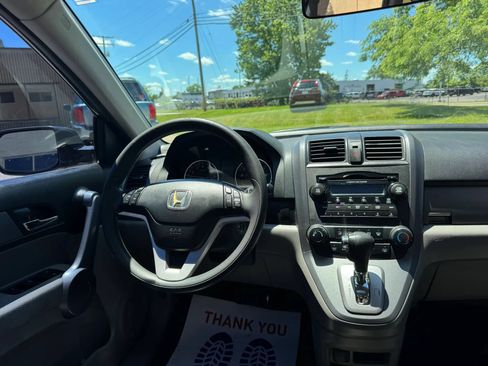 Used 2008 Honda CR-V EX image 14