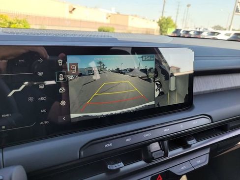 New 2027 Kia Telluride X-Line SX Prestige AWD/4WD image 10