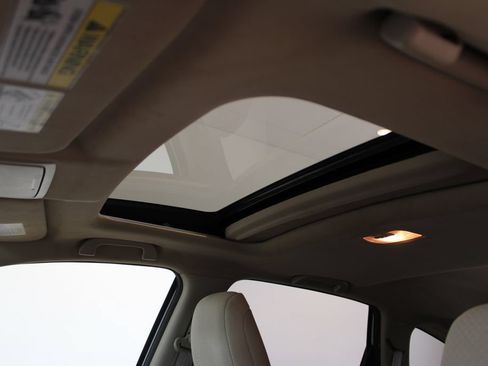 Used 2015 Honda CR-V EX image 28