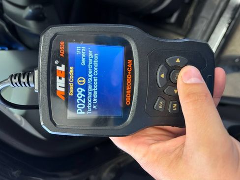 Used 2021 Ford Bronco Sport AWD/4WD image 10