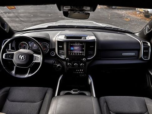 Used 2020 RAM 1500 Big Horn image 20