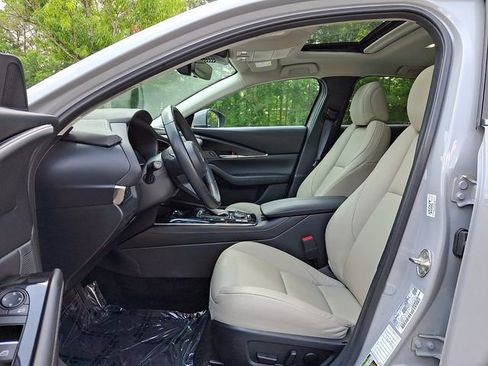 Used 2025 MAZDA CX-30 AWD 2.5 S w/ Preferred Package image 15