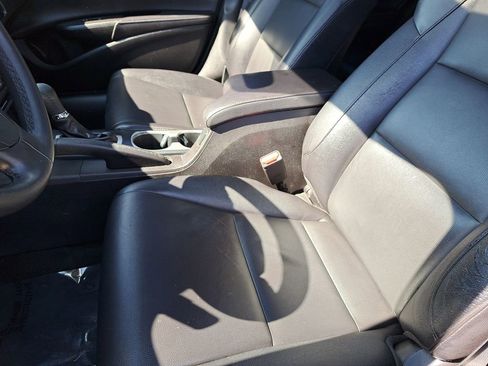 Used 2018 Acura ILX w/ Special Edition Package image 21