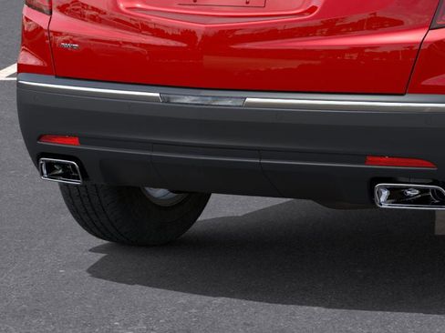 New 2026 Cadillac XT5 Luxury image 38