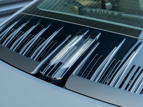 New 2026 Porsche 911 Carrera image 65