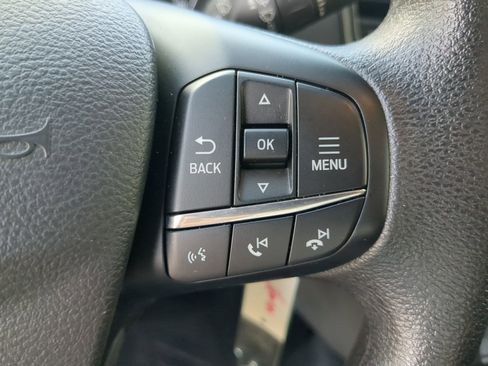 Certified 2025 Ford Transit 250 Low Roof w/ Exterior Upgrade Package RWD image 63
