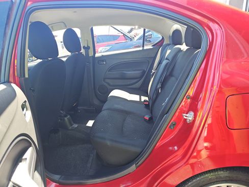 Used 2024 Mitsubishi Mirage G4 SE FWD image 15