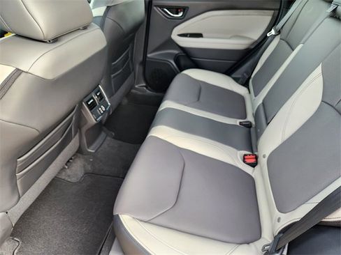 New 2026 Subaru Forester Limited image 22